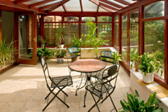 Glasshouse conservatory quotes